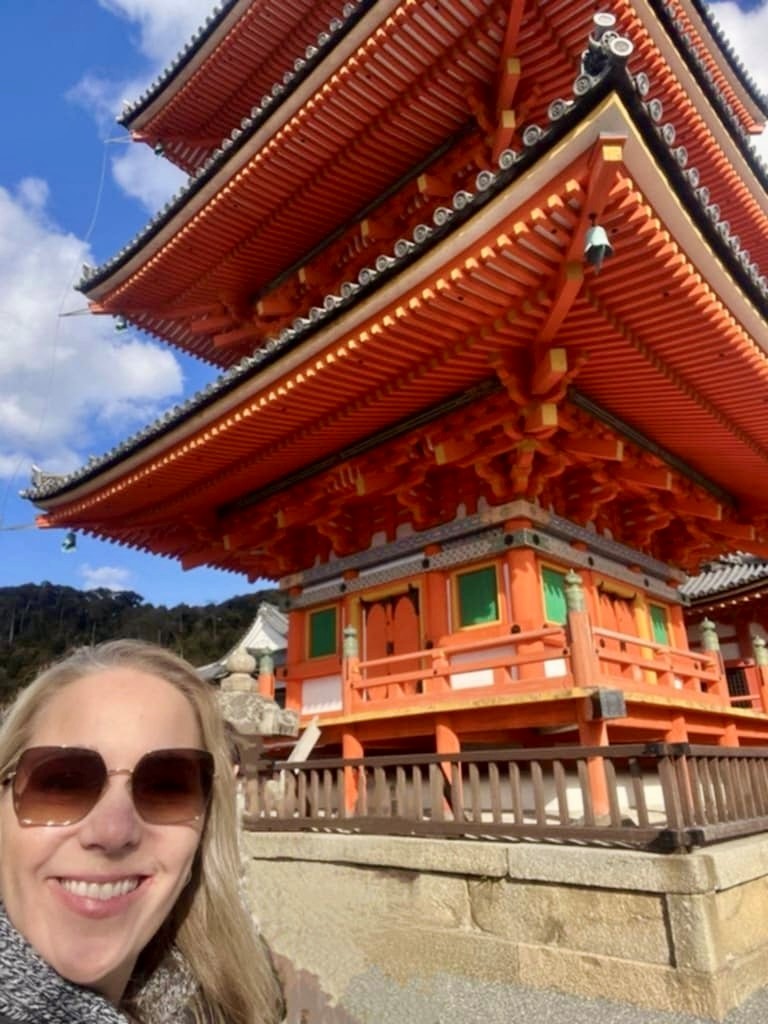Steph Japan